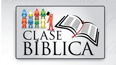 Matrícula y Frecuencia: Clase Bíblica