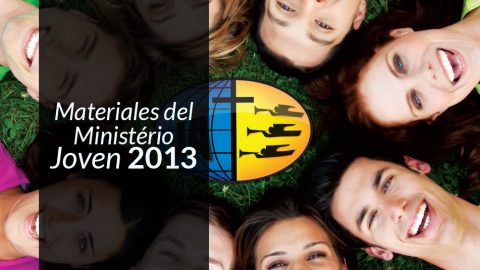 Ministerio Joven 2013