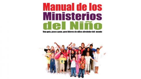 Manual del Ministerio del Menor