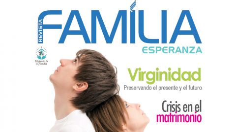 Revista Familia Esperanza 2013
