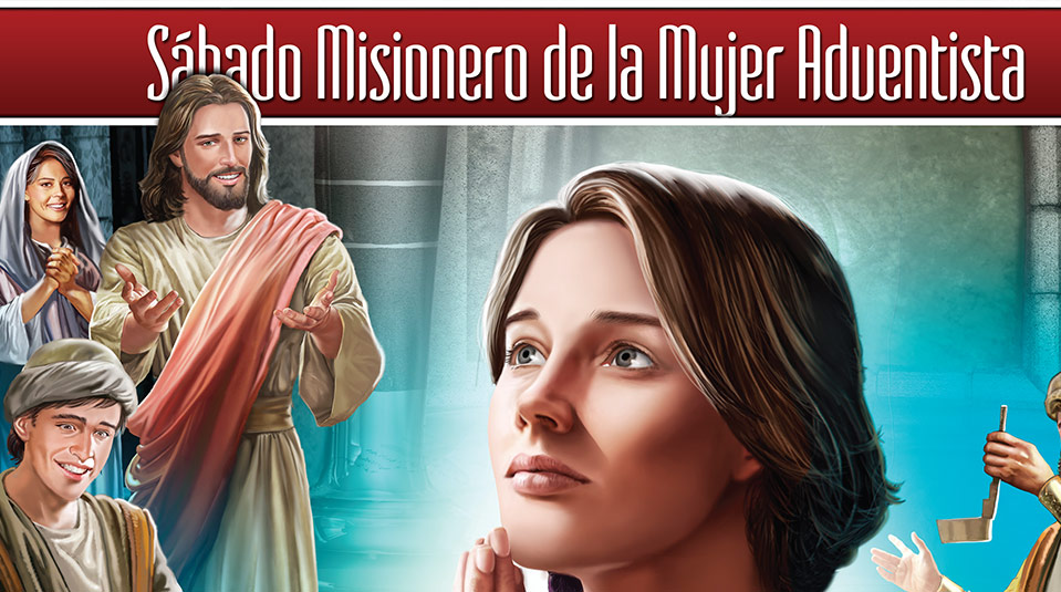 Serm N Poder Transformador S Bado Misionero De La Mujer Adventista