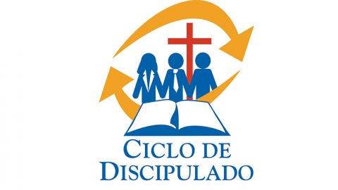 logotipo: Ciclo de Discipulado