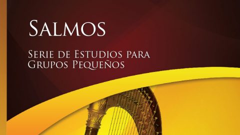 Salmos - Estudios Bíblicos Grupo Pequeño