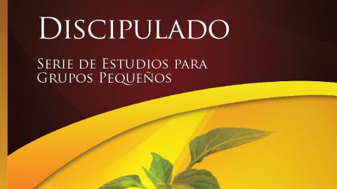 Discipulado - Estudios Bíblicos Grupo Pequeño