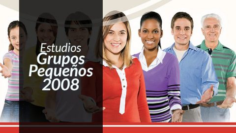 Estudios Grupos Pequeños 2008