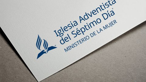 Logomarca: Ministerio de la Mujer