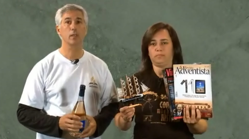 Propagandas - Yo Conozco mi historia