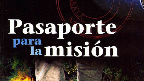 Libro: Pasaporte para la Mision