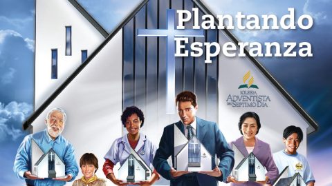 Revista Adventista: Plantando Esperanza - Edición Especial