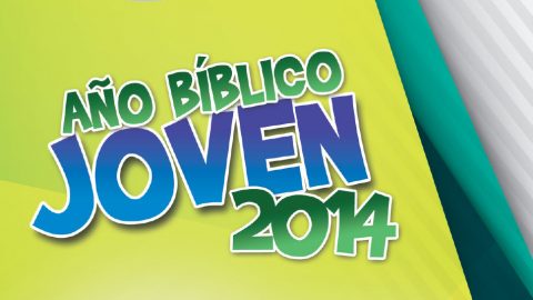 Año Bíblico Joven 2014