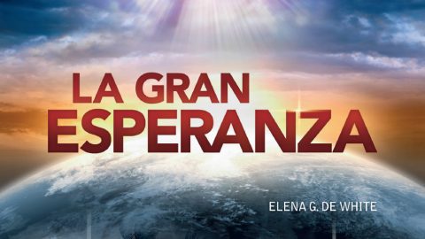 La Gran Esperanza - Libro misionero del 2012 - 2013