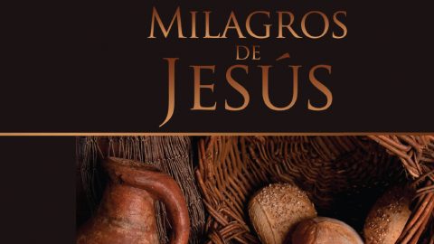 Libreto: Miércoles del poder - Milagros de Jesús 2014