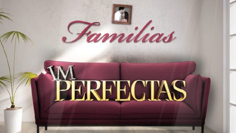 Invitación: Familias [Im]Perfectas – Semana de la Familia 2014