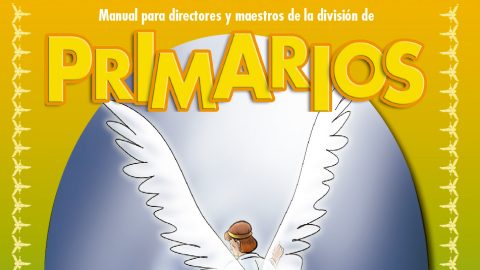 Manual Auxiliar Primarios 4º Trimestre del 2014