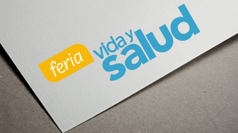 Logomarca: Feria y Salud