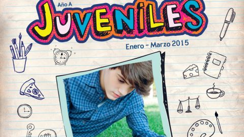 Manual: Juveniles 1º trimestre 2015
