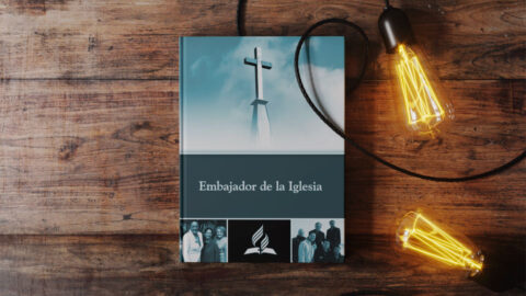 Manual de Libertad Religiosa - Embajador de la Iglesia