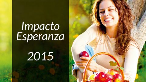 Impacto Esperanza 2015