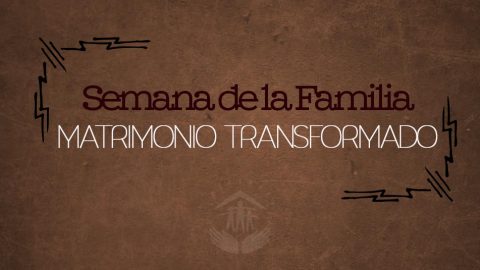 Video 5 Matrimonio transformado - Familias Restauradas │Pr. Bullón