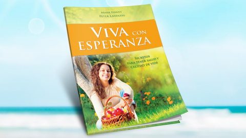 Banner 60 x 160: Viva con Esperanza – Impacto Esperanza 2015
