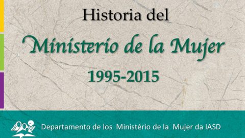 Historia: Ministerio de la Mujer