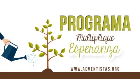 Programa - Multiplicando Esperanza 2015