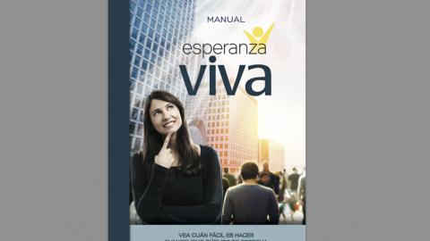 Manual Esperanza Viva - PDF