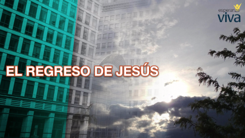 #4 PPT: El regreso de Jesús – Evangelismo Público de Cosecha 2015