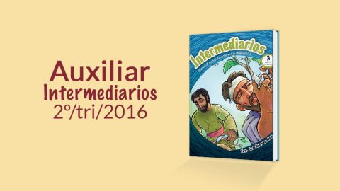 Manual: Intermediarios 2º trimestre 2016