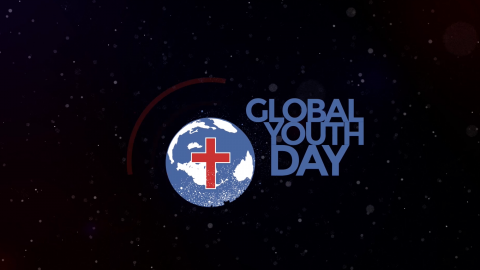 Promocional: Global Youth Day 2016 | Día Mundial del Joven