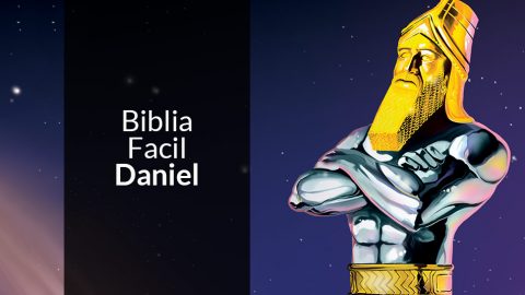 Biblia Facil - Daniel