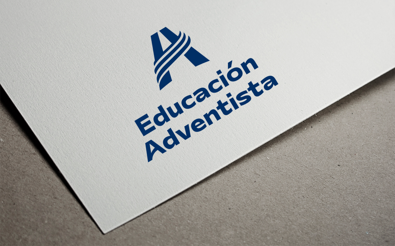 Logomarca: Educación Adventista