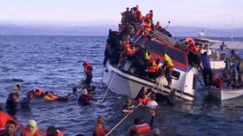 Video Día mundial del refugiado - Español