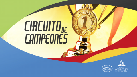 Viñeta: Circuito de Campeones 2016