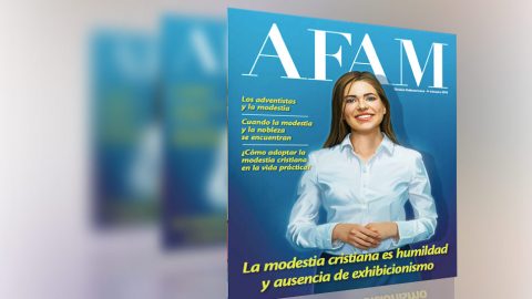 Revista Afam 4ºTri2016