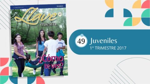 LLAVE MAESTRA JUVENILES | 1° TRIMESTRE 2017