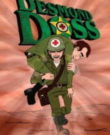 Desmond Doss:  El soldado de paz
