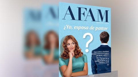 Revista Afam 1ºTri2017
