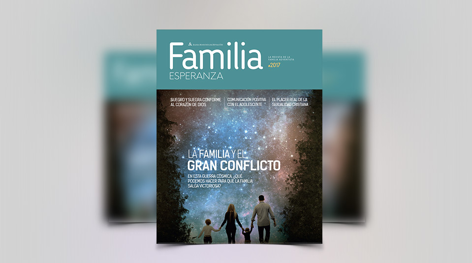Revista Familia Esperanza 2017