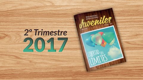 Manual Juvenil 2do Trimestre 2017