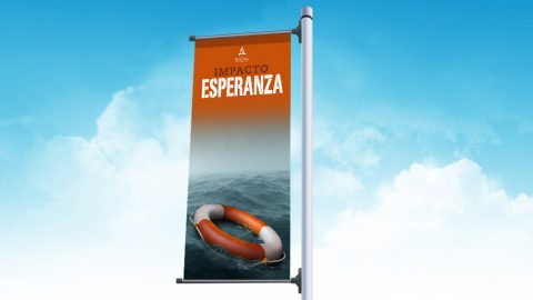 Banner - Impacto Esperanza 2017