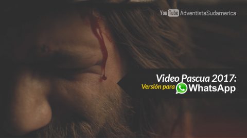 Video Pascua para Whatsapp