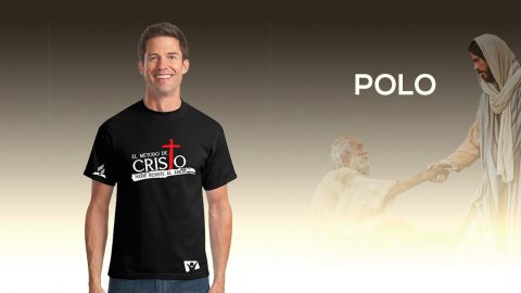 Polo - El Método de Cristo