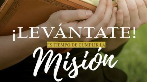 Sermón- Sábado Misionero Mujer Adventista