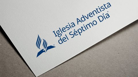 Logomarca de la Iglesia Adventista del Séptimo Día