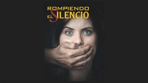 Revista - Rompiendo el Silencio 2017