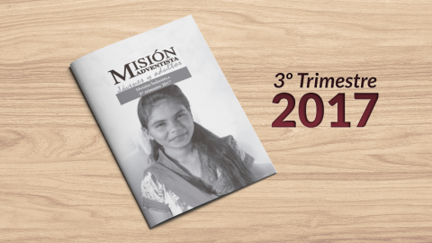 Informe Misionero Mundial - Adultos - 3T 2017