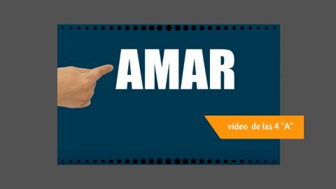 Video - Amar - Iglesia Receptiva - 2017