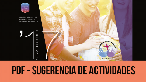 PDF - Sugerencia de actividades - Fin de Semana Universitarios