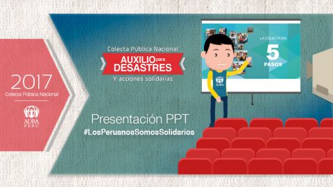 PPT - Colecta Pública Nacional (ADRA)